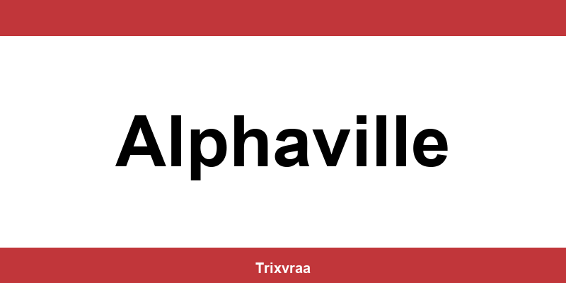 Agência do Banco Santander em Alphaville